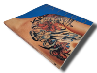 Kirja (Tattoo)