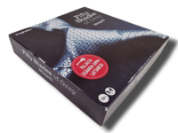 Lautapeli (Peliko Fifty Shades of Grey Bilepeli)