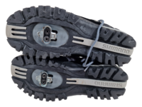 Pöyräilykengät, koko 40 (Shimano)