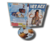 Lasten DVD -elokuva (Ice Age - Jäätikön Sankarit) K7