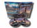 DVD -elokuva (Outolintu) K12