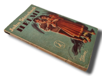 Vanha kirja (Helmi - John Steinbeck)