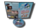 DVD -elokuva (Major Leacue - Pallo Aina Vaan Hukassa) K3