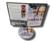 DVD -elokuva (Sidewalks Of New York) K12