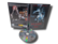DVD -elokuva (Blade - The Daywalkwer) K18