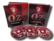 DVD - TV -sarja (OZ - season 5) K18
