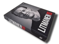 Kirja (Litmanen 10)