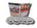 DVD -elokuva / TV -sarja (Muodon Vuoksi - Season 1) K16
