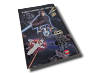 Sarjakuva (Star Wars Episodi II - Kloonien Hyökkäys)