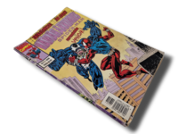 Sarjakuva (Hämähäkkimies / Spider-Man 07/1996)