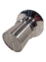 Kynttilänjalka 130 mm (Kultakeskus Oy Tapio Wirkkala)