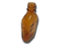 Pieni ruskea AV pullo (15 cm)