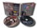 CD -levy (Lordi II - The MonsteRican Dream)
