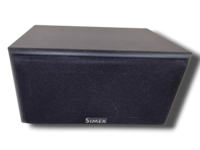 Keskikaiutin (Simex SCA5.1)
