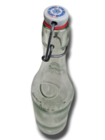 Posliinikorkkinen pullo (32 cm)