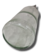 Posliinikorkkinen pullo (32 cm)