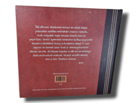Kirja (Widi Lönn : Muistojen albumi - Jussi Jäppinen)