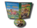 Lasten DVD -elokuva (Madagascar 2) K7