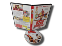 DVD -elokuva (Isi Hoitaa) S