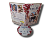 DVD -elokuva (Mamma Mia - Elokuva) S