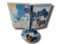 DVD -elokuva (Everest) K12