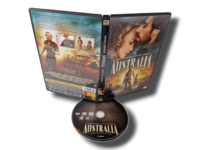DVD -elokuva (Australia) K12