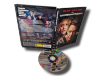 DVD -elokuva (Todistettavasti Elossa) K16