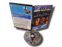 DVD -elokuva (Kolme Kuningasta) K16