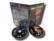 DVD -elokuva (Hannibal) K18