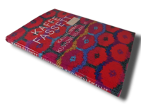 Kirja (Kauneimmat Kuvioneulemallit - Kaffe Fassett)