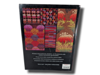 Kirja (Kauneimmat Kuvioneulemallit - Kaffe Fassett)