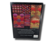 Kirja (Kauneimmat Kuvioneulemallit - Kaffe Fassett)