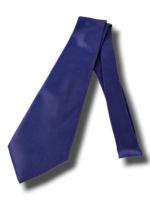 Kravatti / Solmio (Sininen Patrifan)