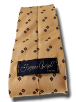 Kravatti / Solmio (Trano Gigli - made on Italy)