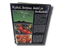 Kirja (Kotipuutarhan herkut)