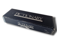 Lautapeli (Pictionary)
