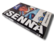 Kirja (Ayrton Senna - Christopher Hilton)