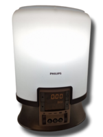 Herätysvalo (Philips HF3463)