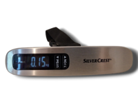 Matkatavaravaaka (SilverCrest KW-10519)