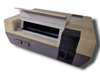 Pelikonsoli (NES 8-bit) -huuto.net kohde