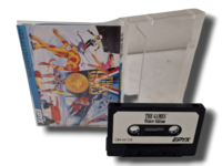 C64/128 kasetti -peli (The Games - Winter Edition : Epyx) -huuto.net kohde