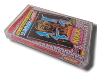 C64/128 kasetti -peli (Summer Games) -huuto.net kohde