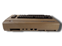 Tietokone (Commodore 64) -huuto.net kohde