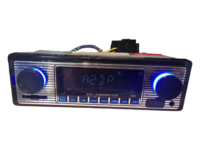 Bluetooth autoradio (Four 4 Mobile 4-MP200 BT)