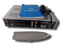 Antenniverkon digiboksi (Finlux DVB-T 420)