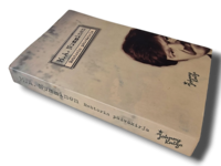 Kirja (M.A. Numminen : Rehtorin päiväkirja - Johnny Kniga)