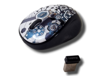 Pieni langaton USB -hiiri (Logitech M325)