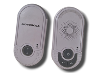 Itkuhälytin (Motorola MBP8)