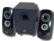 Tietokonekaiuttimet (Logitech Z323)