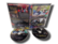 DVD - TV -sarja (Veljet - Maailman parantaja) K12